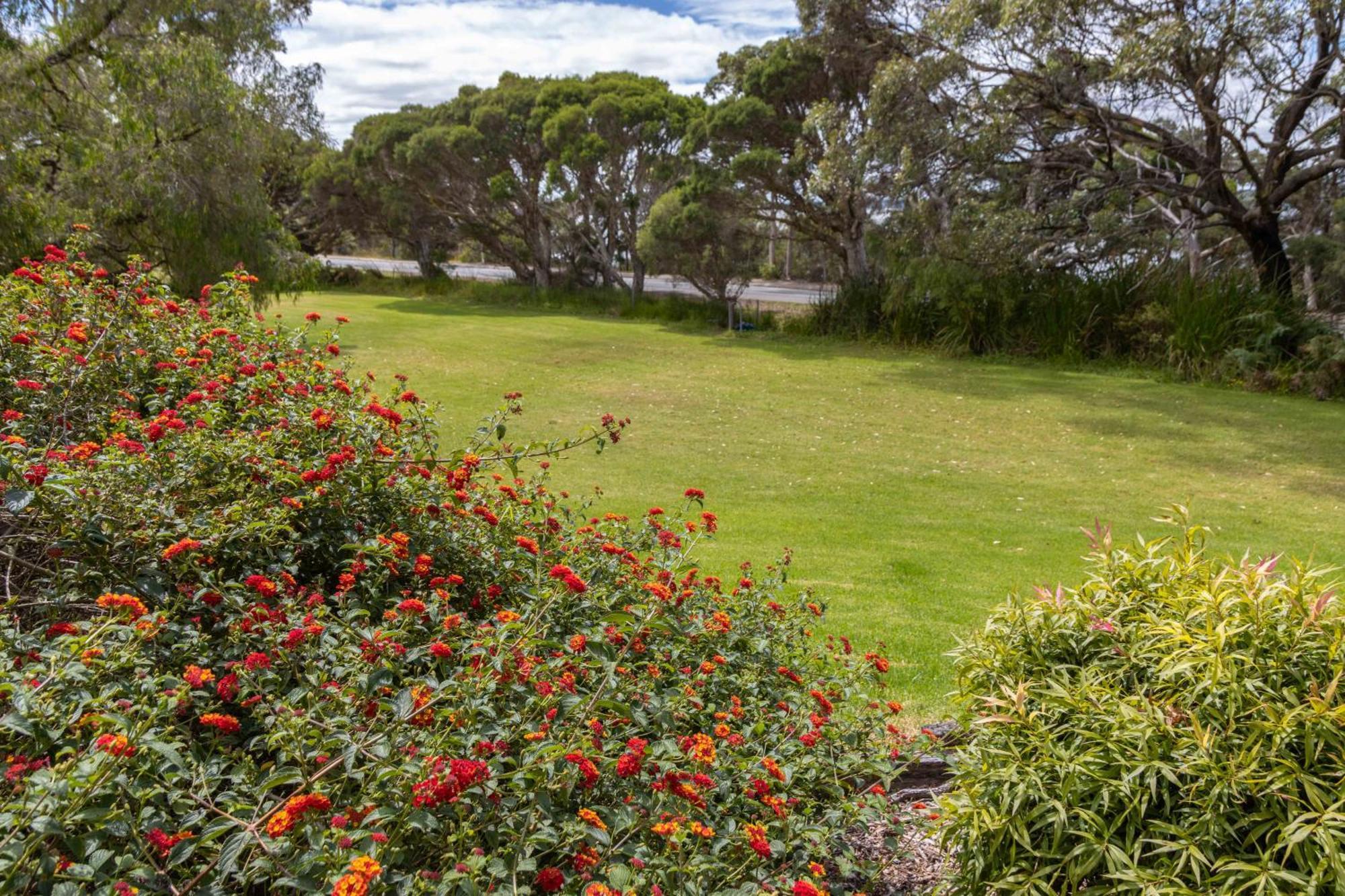 Spring Bay Villas, Denmark, Wa Esterno foto