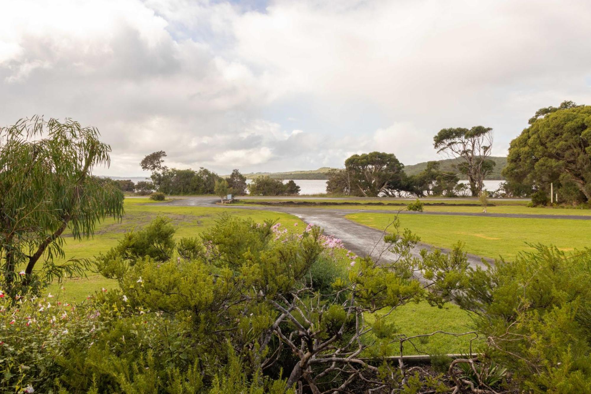 Spring Bay Villas, Denmark, Wa Esterno foto