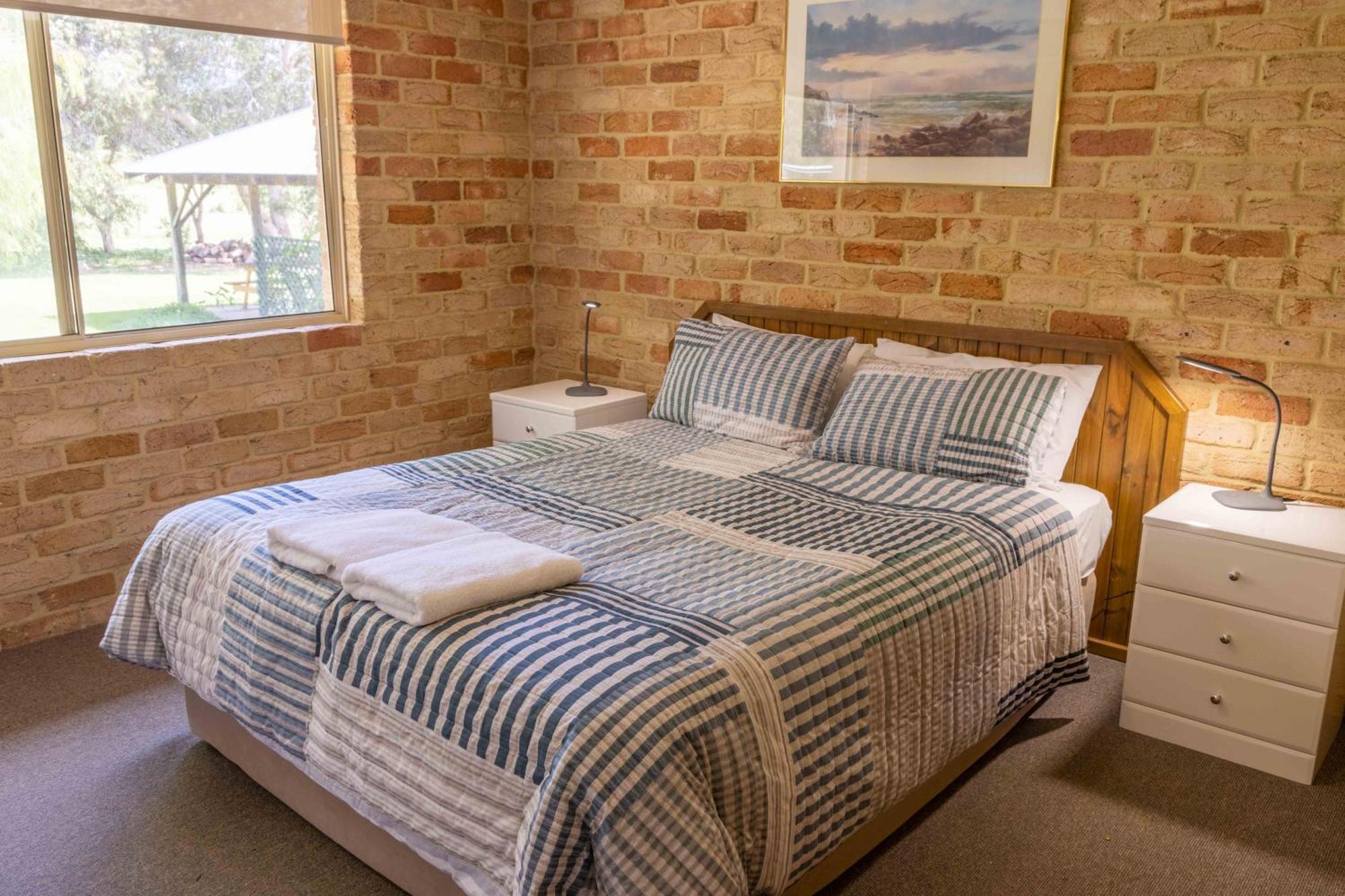 Spring Bay Villas, Denmark, Wa Esterno foto
