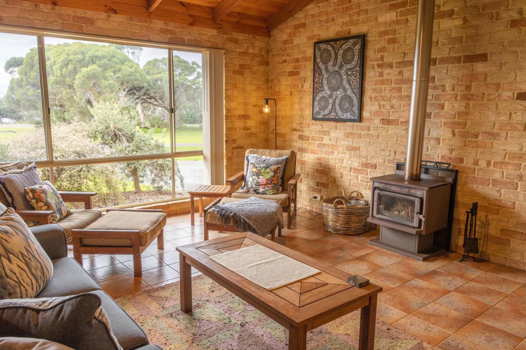 Spring Bay Villas, Denmark, Wa Esterno foto