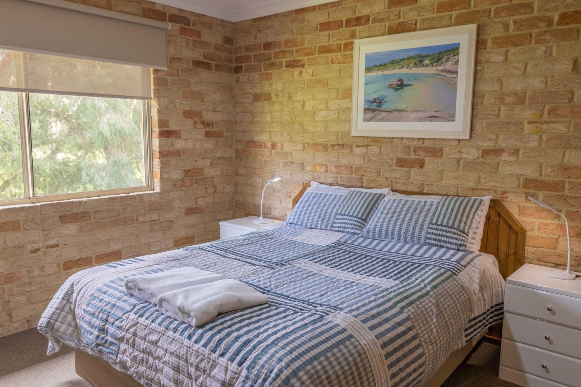 Spring Bay Villas, Denmark, Wa Esterno foto