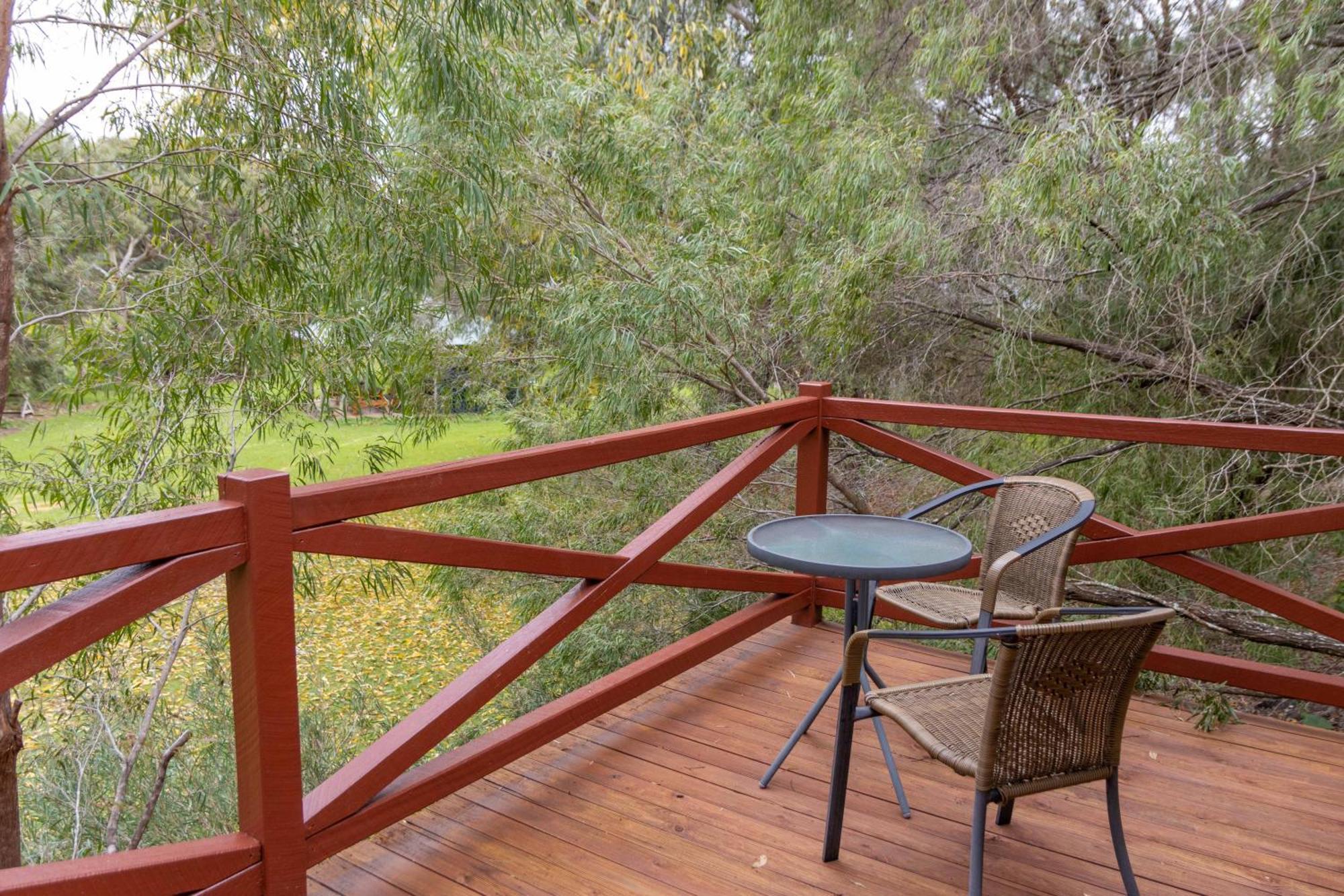 Spring Bay Villas, Denmark, Wa Esterno foto